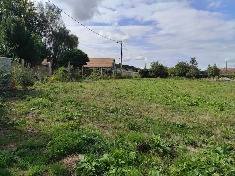 Maison neuve, 99 m² - Louviers (27400)