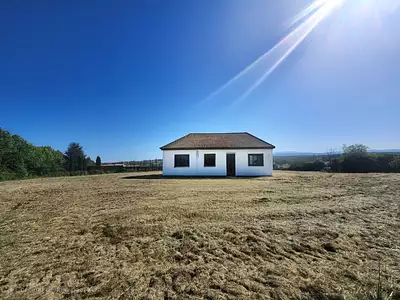 Maison neuve, 95 m²