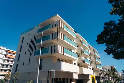L'ECHAPPEE DE MER
