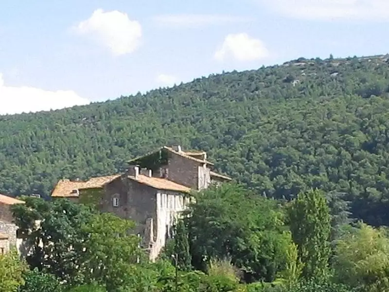 Terrain à bâtir, 180 m² - Bize-Minervois (11120)