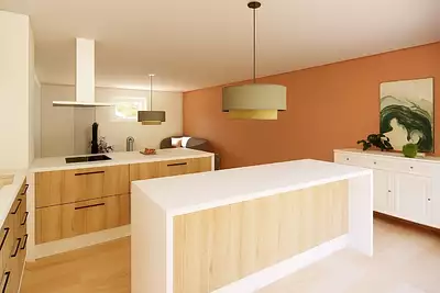 Maison neuve, 79 m²