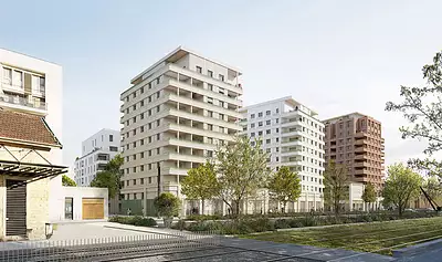 Les Ateliers du Parc