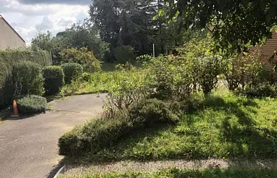 Maison neuve, 55 m²