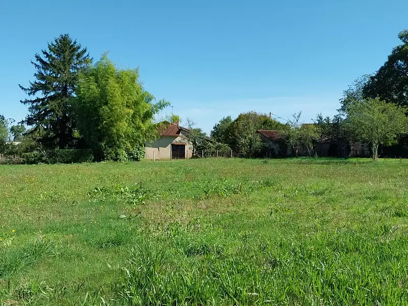 Maison neuve, 70 m² - Neuvic (24190)