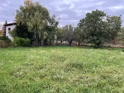 Maison neuve, 120 m²