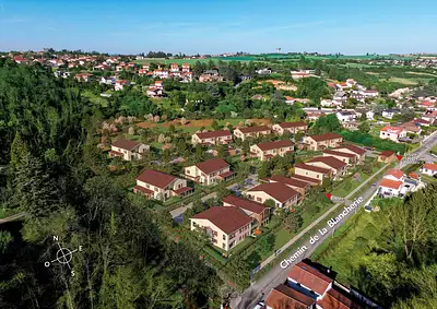 Le Hameau