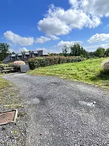 Maison neuve, 95 m²