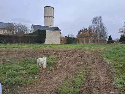 Maison neuve, 74 m²