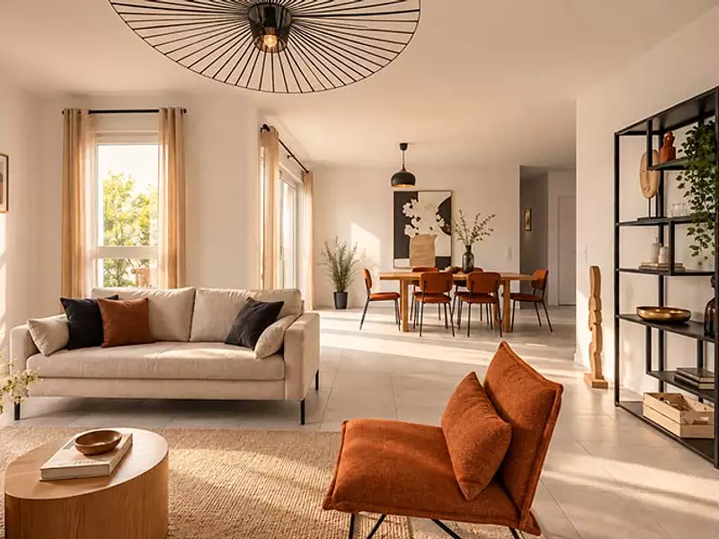 Villa Zuria - Bayonne (64100)