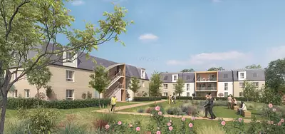 Le Domaine des Roses