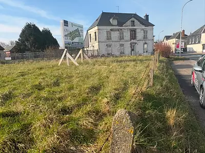 Maison neuve, 86 m²