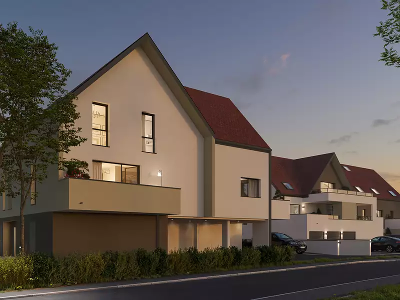 Circinia - Wettolsheim (68920)