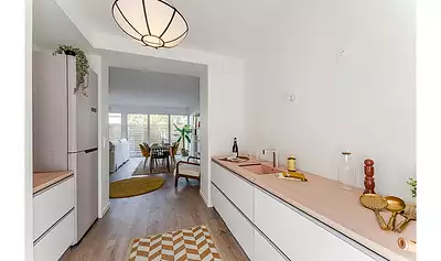 30e Avenue