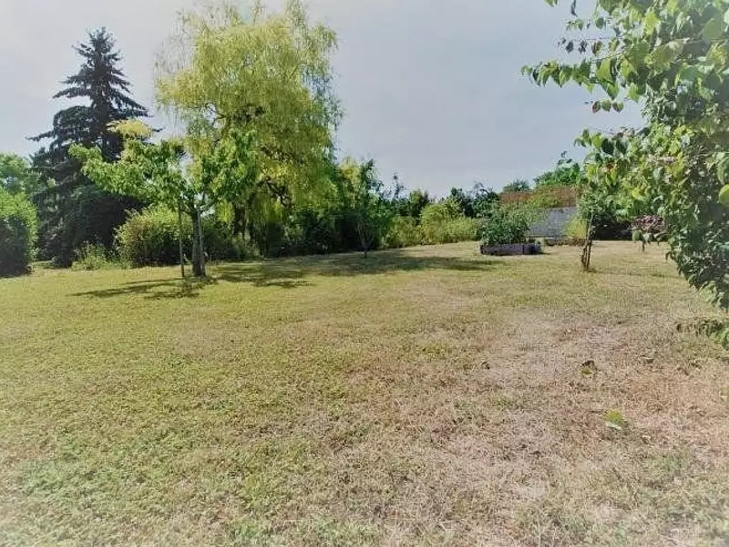 Maison neuve, 81 m² - Jouars-Pontchartrain (78760)