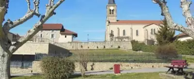 Terrain à bâtir, 651 m²