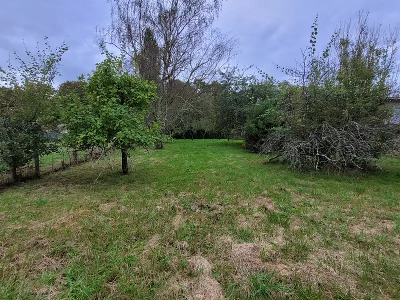 Maison neuve, 110 m² - Saint-Germain-du-Puch (33750)