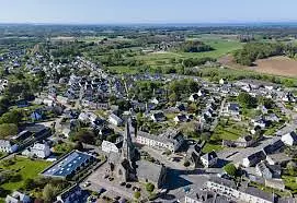 Maison neuve, 104 m²