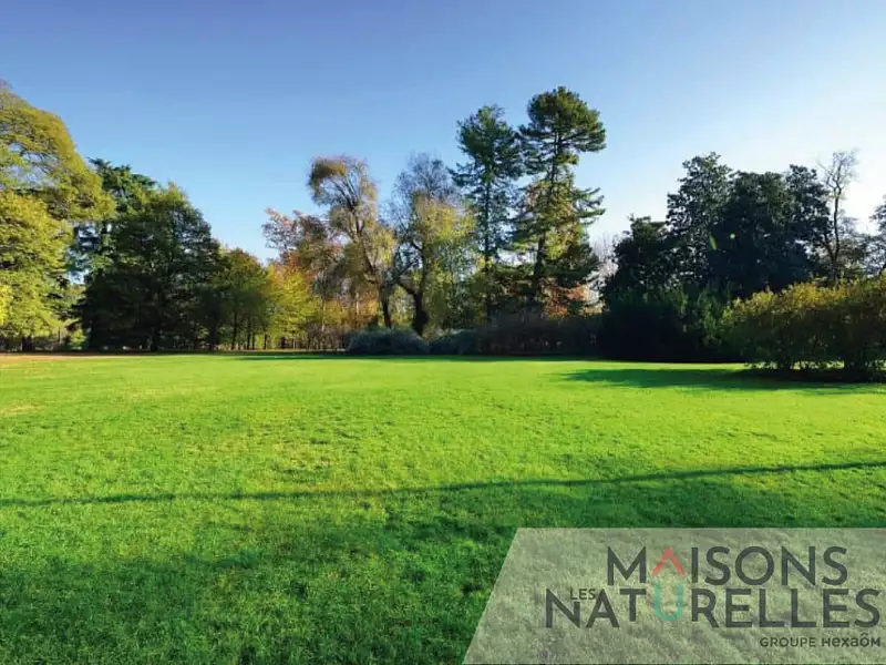 Terrain à bâtir, 1 101 m² - Frévent (62270)