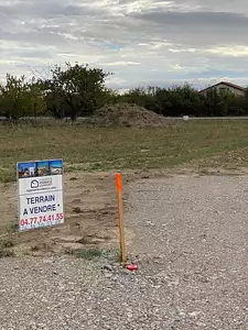 Maison neuve, 84 m²