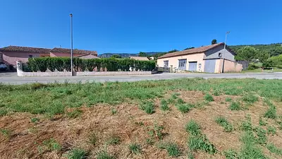 Maison neuve, 83 m²