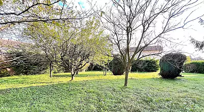 Maison neuve, 120 m²