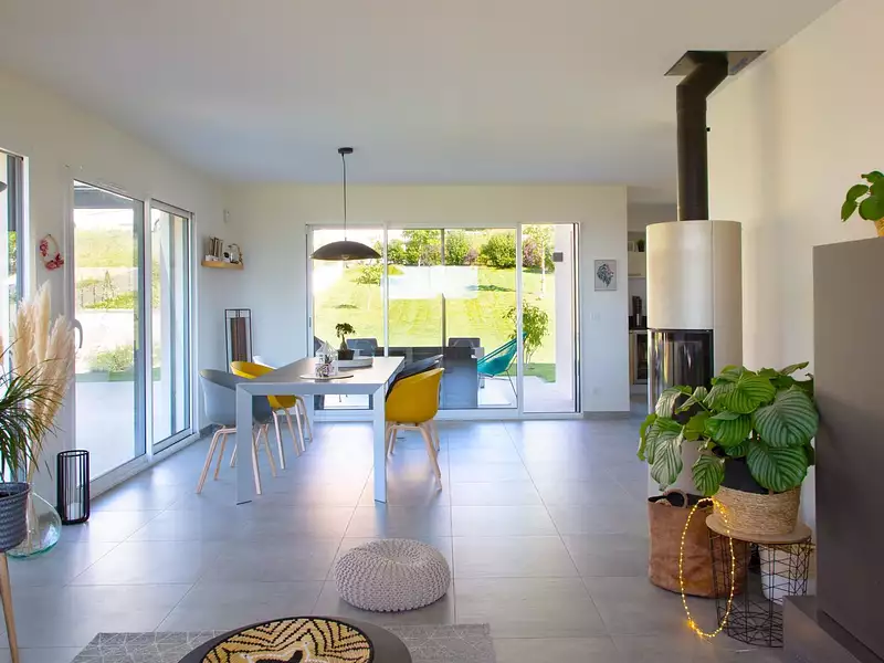 Terrain à bâtir, 403 m² - Leutenheim (67480)