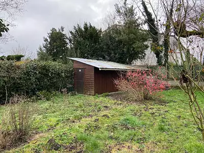 Maison neuve, 88 m²