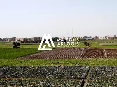 Terrain à bâtir, 429 m²