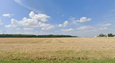 Terrain à bâtir, 554 m²