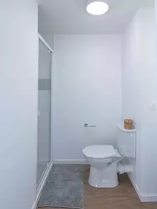 Résidences Cap'Etudes Poitiers