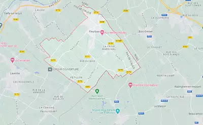 Maison neuve, 140 m²