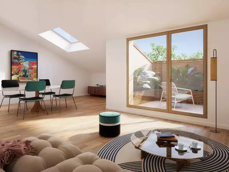 HIBANA  - Boissy-Saint-Léger (94470)