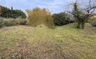 Maison neuve, 90 m²