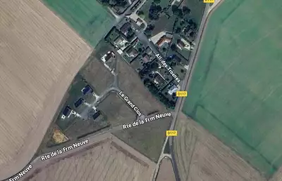 Maison neuve, 105 m²