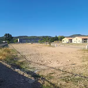 Terrain à bâtir, 258 m²