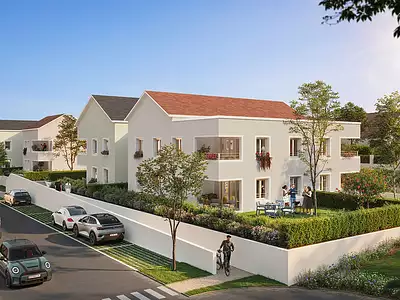 LES COTEAUX DE LA DHUYS