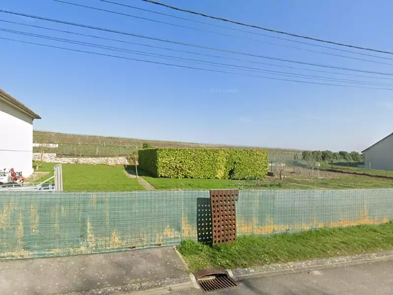 Maison neuve, 115 m² - Nogent-l'Abbesse (51420)