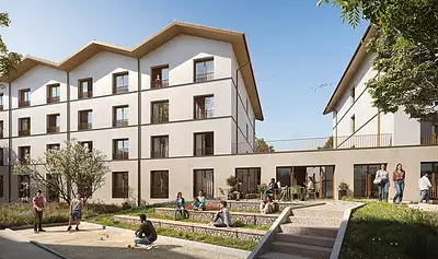 My Work Bordeaux Mérignac
