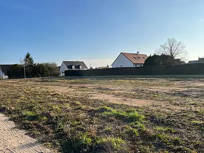 Maison neuve, 101 m²