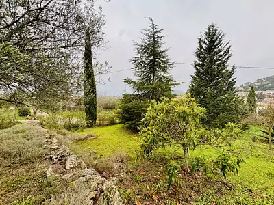 Terrain à bâtir, 880 m²