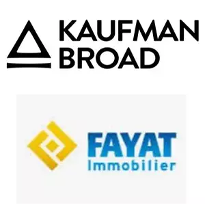 KAUFMAN & BROAD