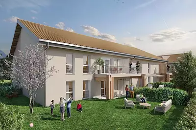 LES PORTES DU GRANIER