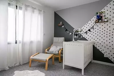 Maison neuve, 112 m²