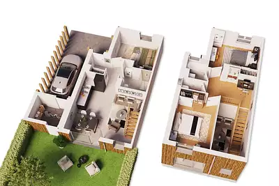 Les Bréanes de Tours