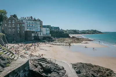 PROMENADE DORÉE