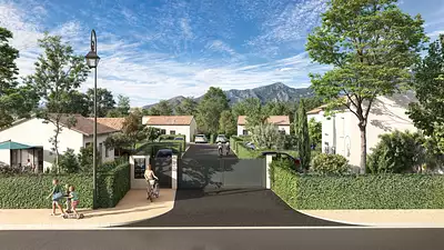 Le Clos de l'Espigoulier