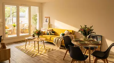 Villa Le Rolland