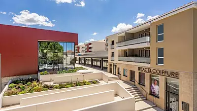 FORUM DES CARMES