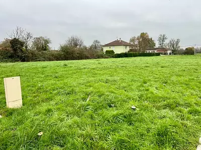 Maison neuve, 117 m²