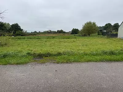 Maison neuve, 100 m²